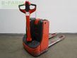 Elevadora - Linde - t 16 ion 1152
