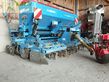 Combinado de siembra - Lemken - Saphir 7/300 DSB + Zirkon 8/300