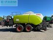 Empacadora gigant - Claas - quadrant 5300 evolution fc tandem