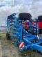 Cultivador - Lemken - koralin 9/660 kua