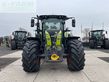 Tractor agrícola - Claas - arion 660 cmatic trimble rtk