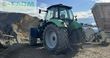 Tractor agrícola - Deutz-Fahr - agrotron m 650