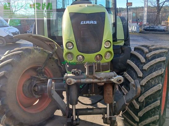 Tractor agrícola - Claas - USED ARION 630