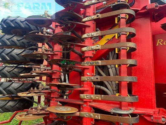 Sembradora - Väderstad - rapid 600 c + e-service/ i-pad