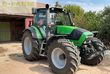 Tractor agrícola - Deutz-Fahr - agrotron m620