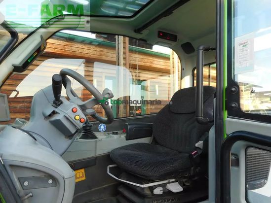 Telescopica - Merlo - tf38.7-120 40km/h ( 3,8t - 7m )