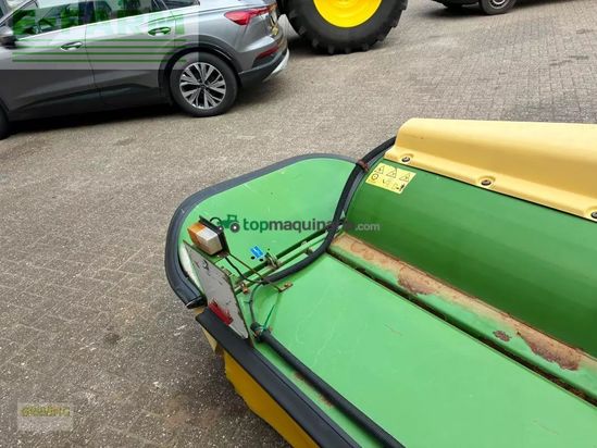 Henificador - Krone - easy cut f 320 cv