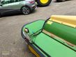 Henificador - Krone - easy cut f 320 cv