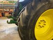 Tractor agrícola - John Deere - 6155R