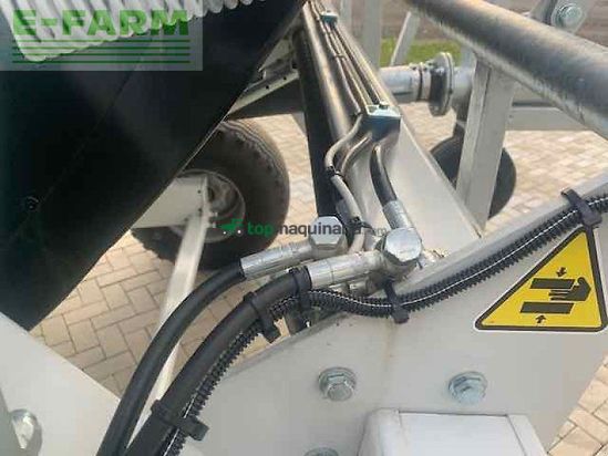 Riego -  - ge 440/120 mit hüdig rechner