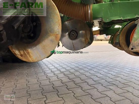 Sembradora monograno mecanica - Amazone - ed 602-k