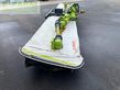 Cortacésped manual - Claas - disco 1100 trend