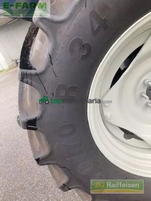 Tractor agrícola - Valtra - a85