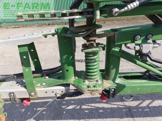 Atomizador - Amazone - ux 6200 super