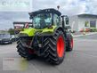 Tractor agrícola - Claas - arion 660