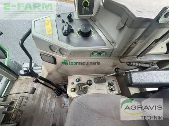 Tractor agrícola - Fendt - farmer 308 ci