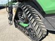 Cosechadora de Cereal - Fendt - 8410 p t4 tracks