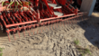 Grada rotativa - Maschio - dm4000p500