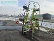 Henificador - Claas - volto 60