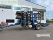 Grada de disco -  - rebell 600 profiline