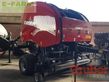 Empacadora gigant - Case IH - rb 465 rc