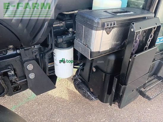 Tractor agrícola - New Holland - t4.90 f F