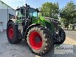 Tractor agrícola - Fendt - 942 vario gen-7