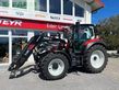 Tractor agrícola - Steyr - expert 4140 cvt
