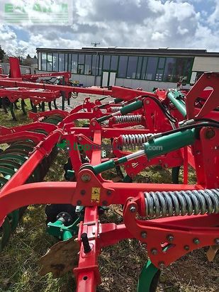 Cultivador - Agro-Masz - runner 40