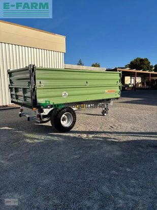 Volquet -  - ed-06r-3820