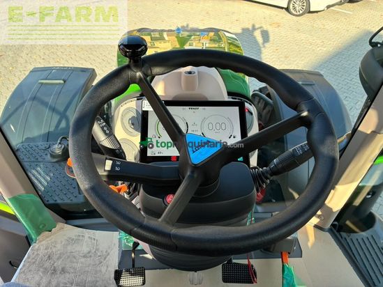 Tractor agrícola -  - 516 vario