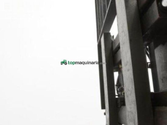 Elevadora - Linde - e 20 ph 386