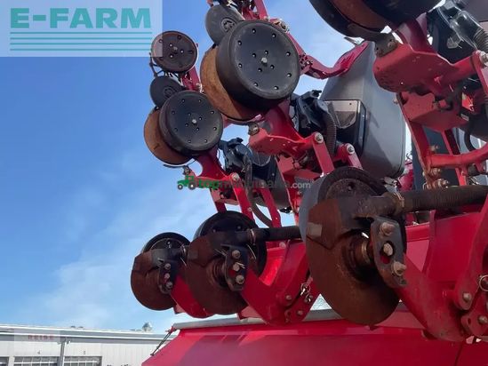 Sembradora monograno mecanica - Horsch - maestro 9.75 cv