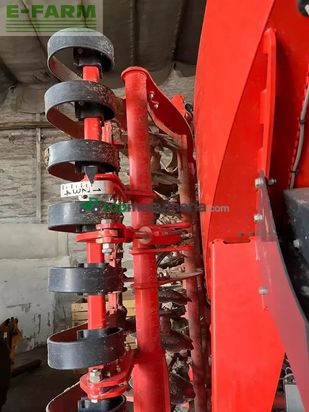 Sembradora - Kuhn - espro 6000r