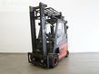 Elevadora - Linde - e 35 hl 387