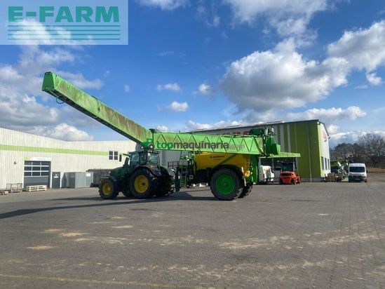 Atomizador - Dammann - 5830 classic - dual-air-system