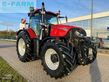 Tractor agrícola - Case IH - puma 260 cvx mit lenksystem CVX