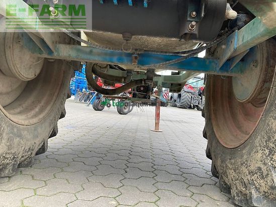 Atomizador - Lemken - primus 45