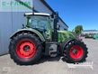 Tractor agrícola - Fendt - 724 vario s4 profi plus