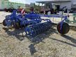 Grada de disco - Lemken - rubin 12 - 300 u