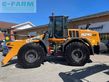 Minicargadora - Case IH - 821 g xr