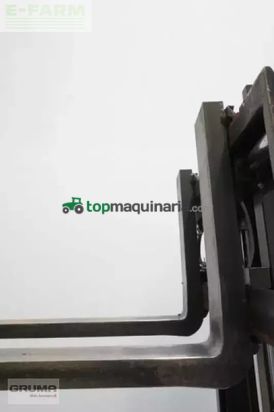 Elevadora - Linde - e 20 pl evo 386-02