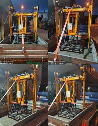 Despuntadora Pellenc