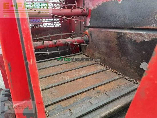 Esparcidor - Siloking - siolking da 3800