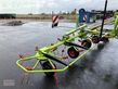 Henificador - Claas - volto 700 ***top zustand***