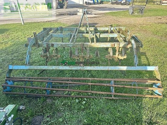 Cultivador - Lemken - smaragd 90-300