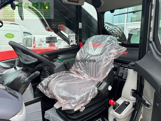 Telescopica - Manitou - mlt 742 140 v plus d st5 s1