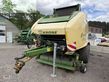 Empacadora gigant - Krone - comprima cf 155 xc x-treme