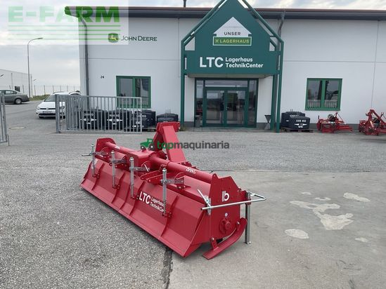 Grada rotativa - Breviglieri - b123 - 300