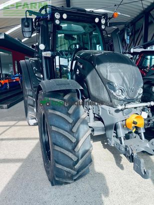 Tractor agrícola - Valtra - n175